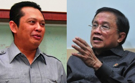 Dipo Alam ke KPK untuk Tangani Kasus Century?